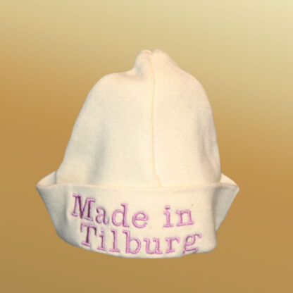 Babymutsje